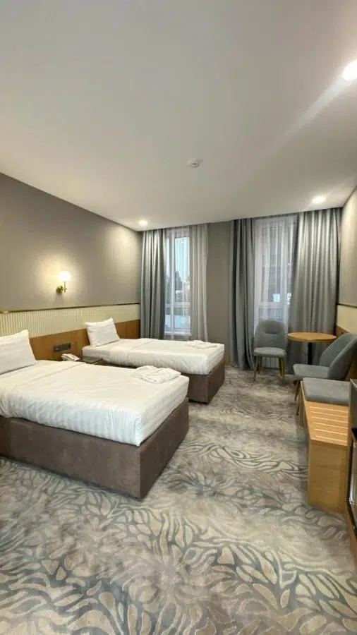 room image